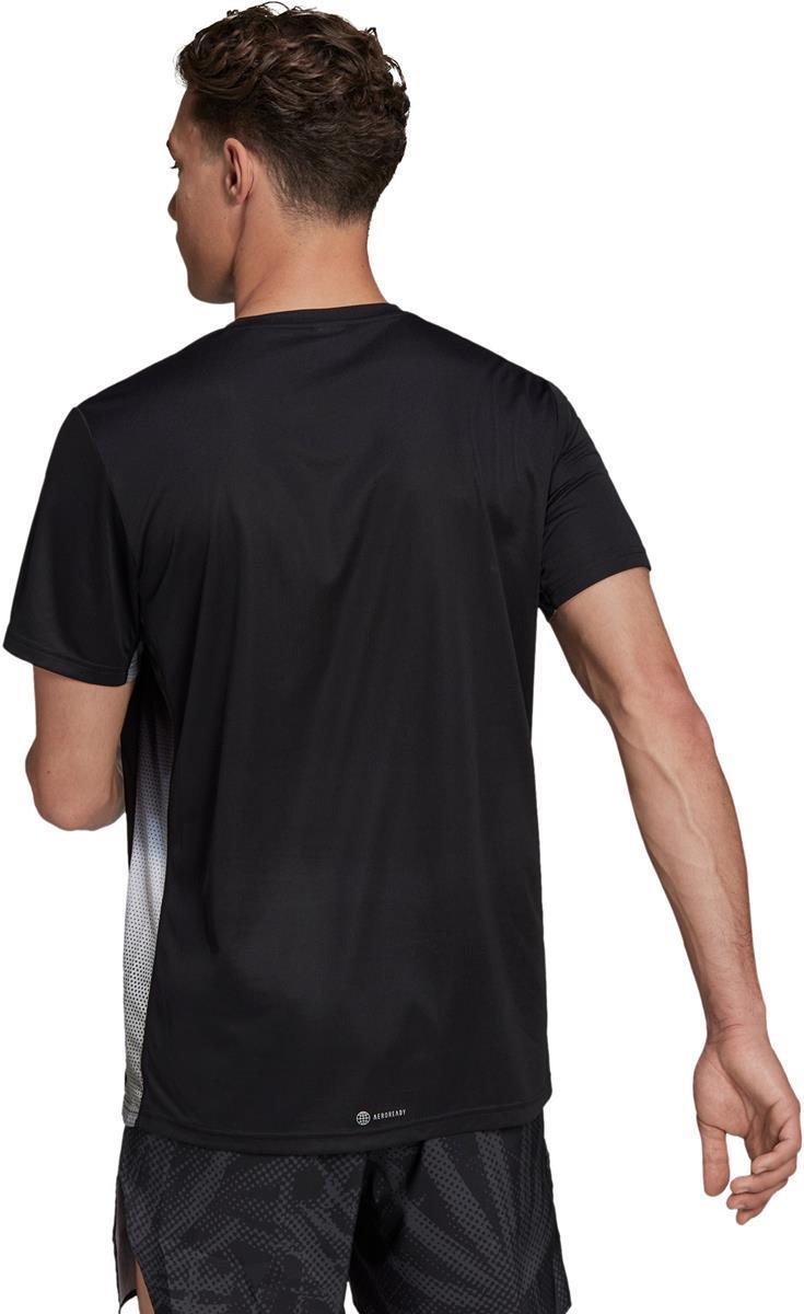 Own The Run T-Shirt