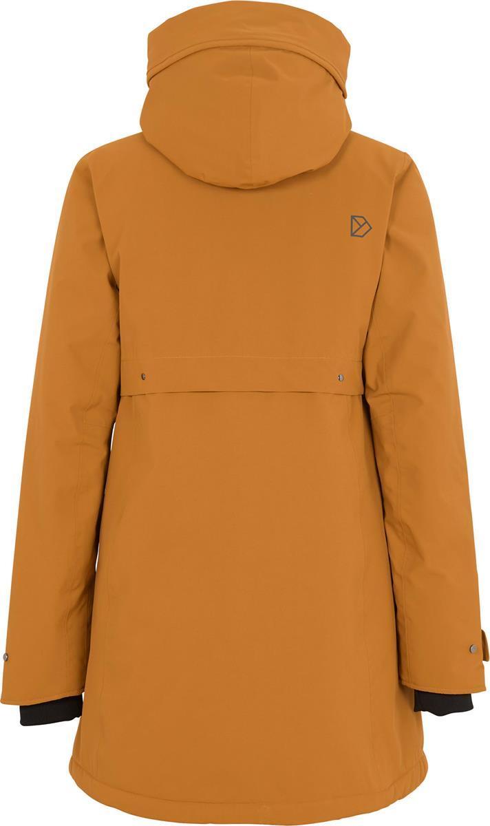 Helle Wns Parka 5