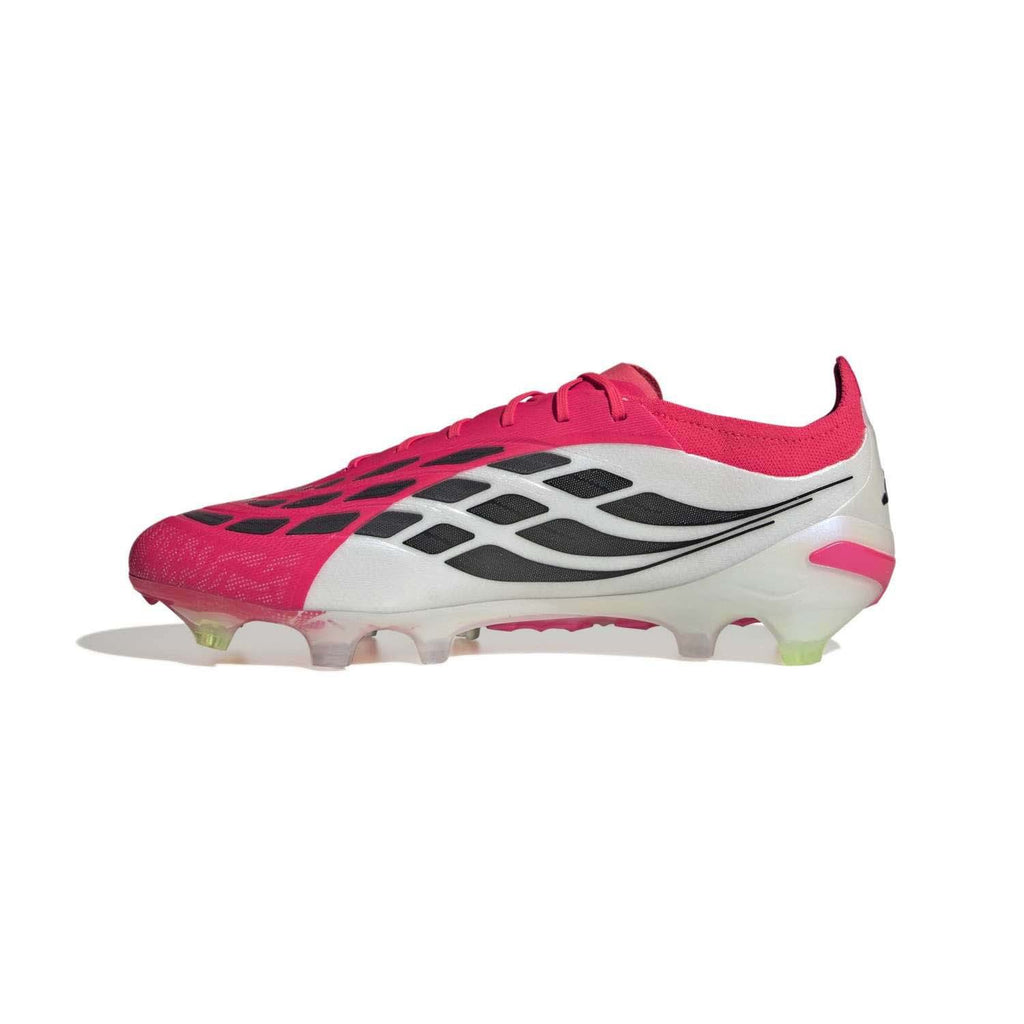Predator Elite voetbalschoenen natuurgras