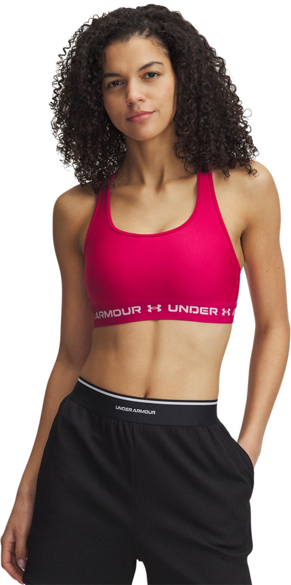 Crossback MIDDamen Bra