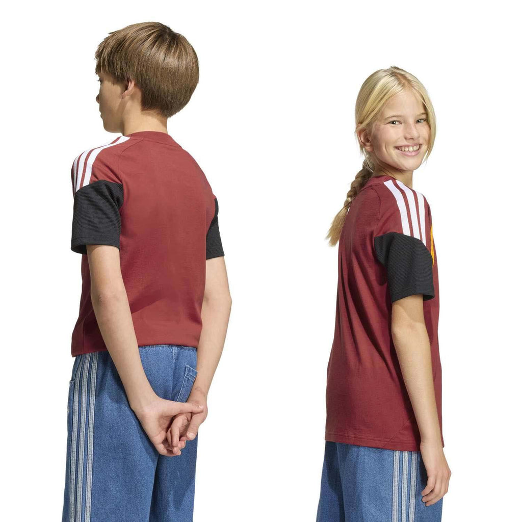 Duitsland 26 Tiro Sweat-T-shirt Kids