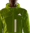MARATHON JKT M Hr. Laufjacke m.Kapuze
