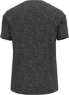 T-shirt S/s Crew Neck Run Easy 365
