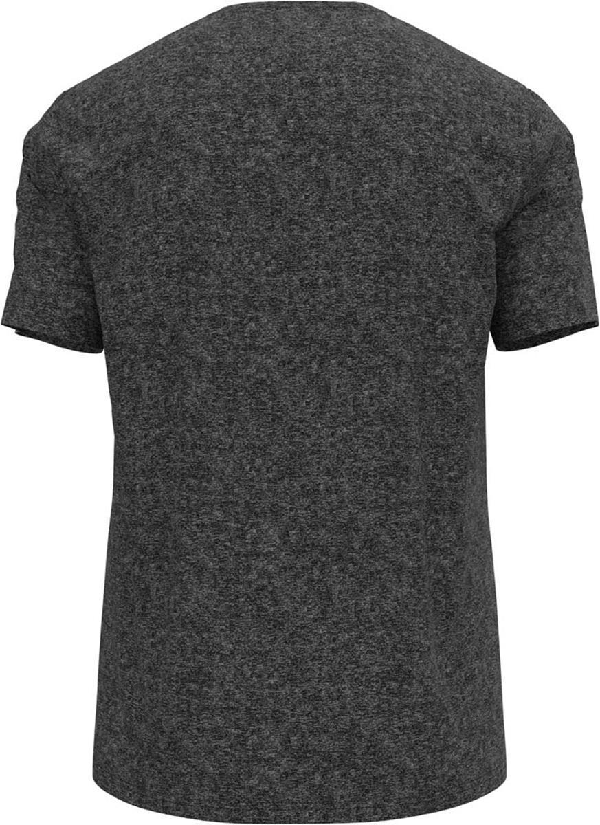 T-shirt S/s Crew Neck Run Easy 365