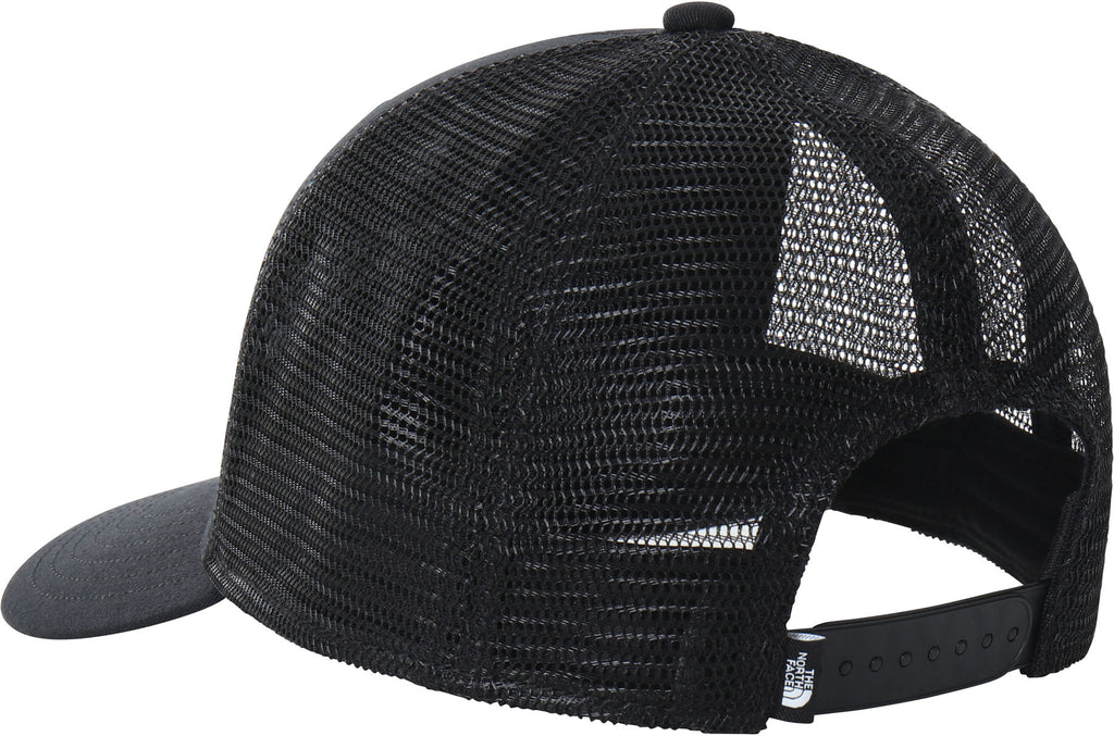 Mudder Trucker pet