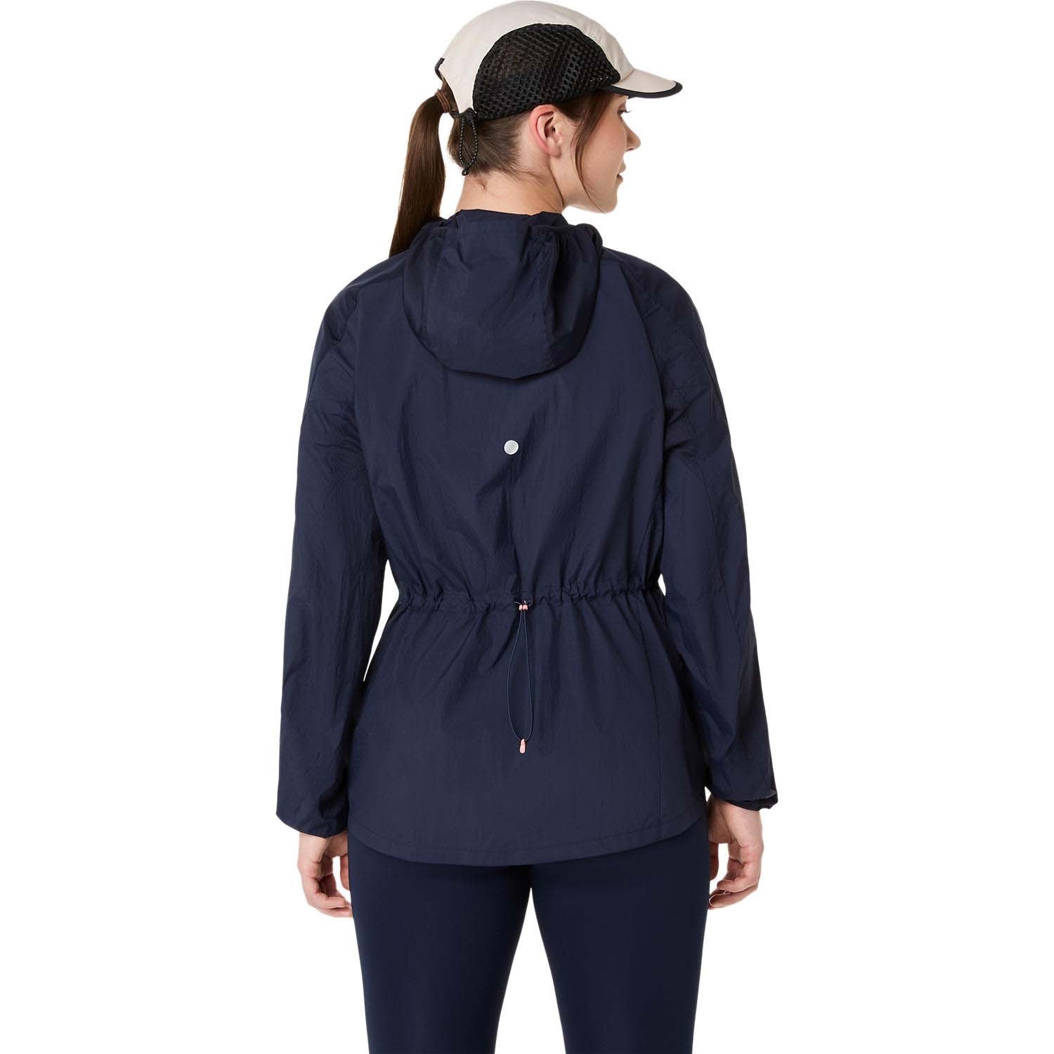 Road Packable Jacket running