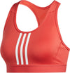 Don't Rest 3-Stripes sport bh