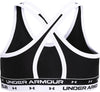 CrossbackSolid Mädchen Bra