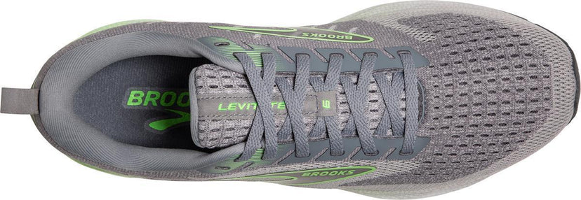 Levitate 6