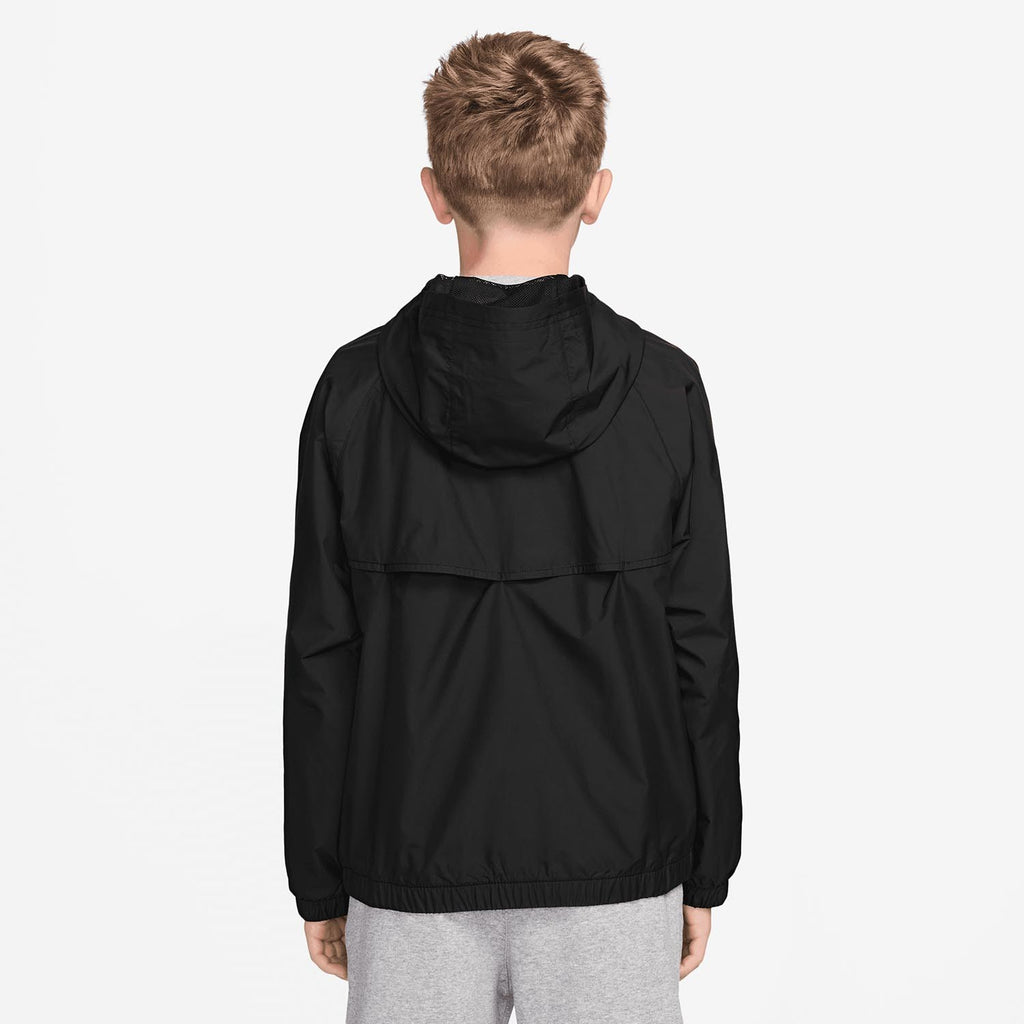 Kids Repel Hooded Vest
