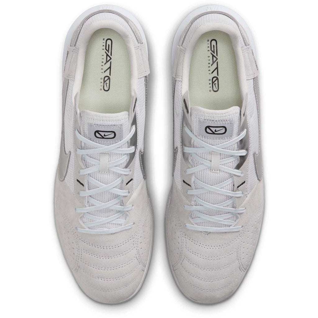 streetgato low-top soccer shoe