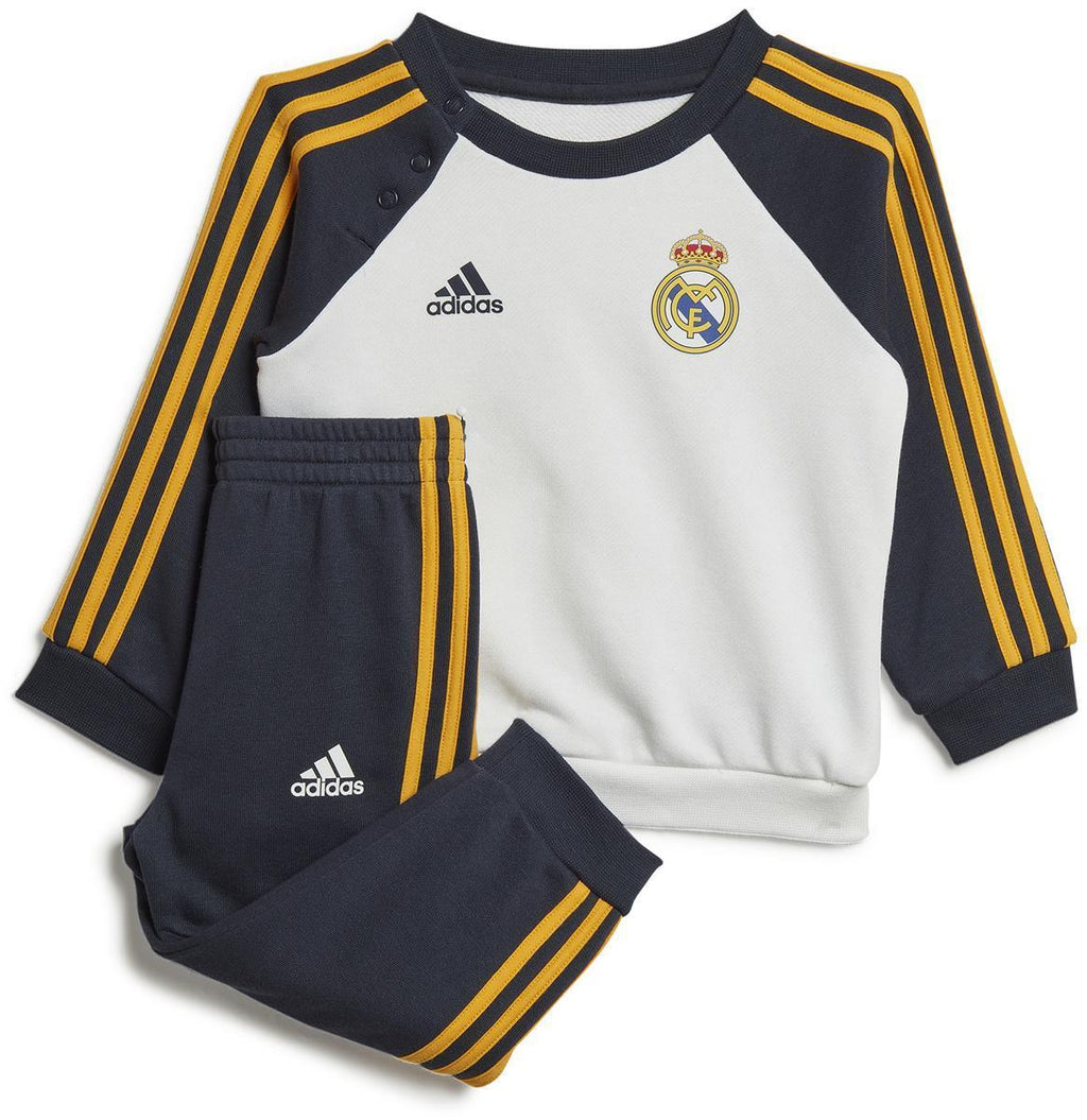 Real Madrid Baby joggingpak