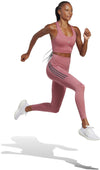 Dailyrun 3-stripes 7/8 legging