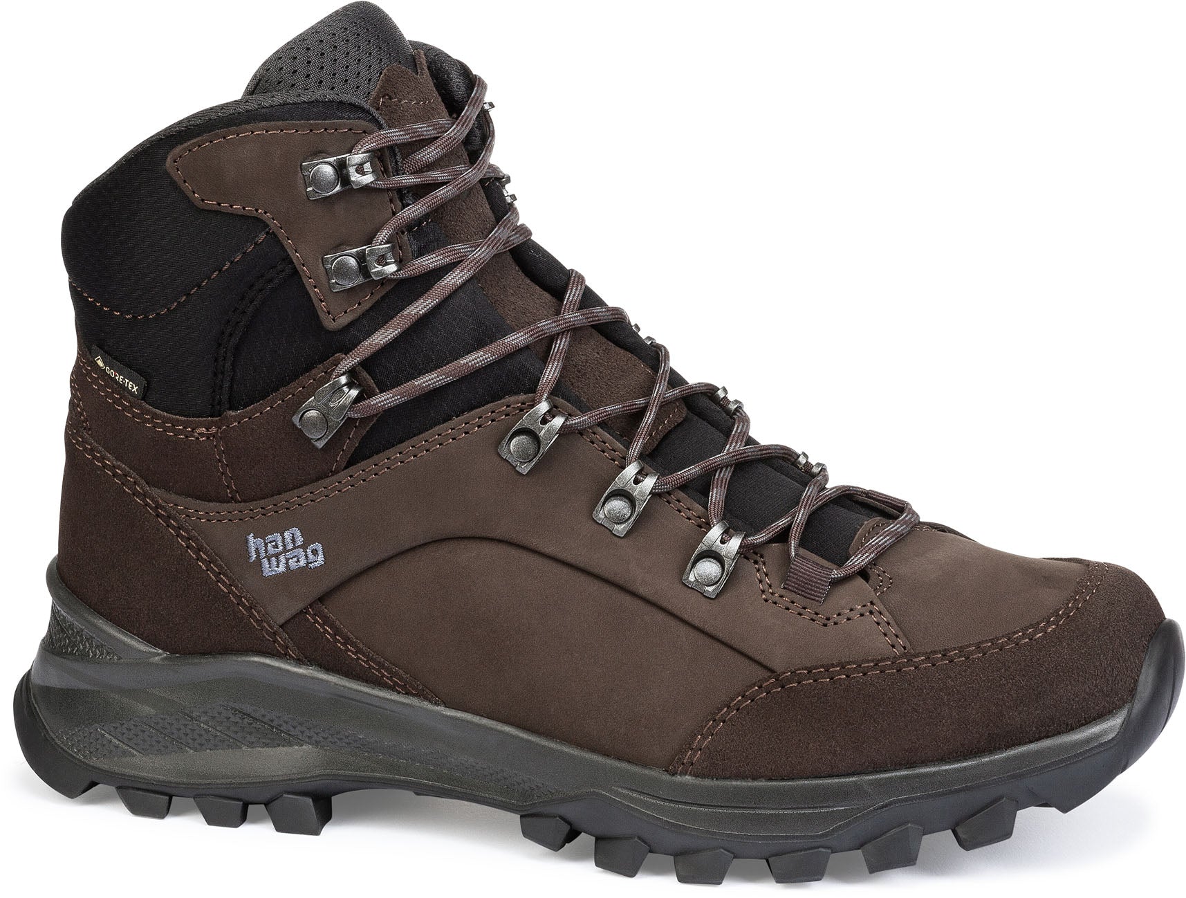 Banks GTX wandelschoenen