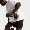 Athletic Club Men's Dri-fit 5i Shorts