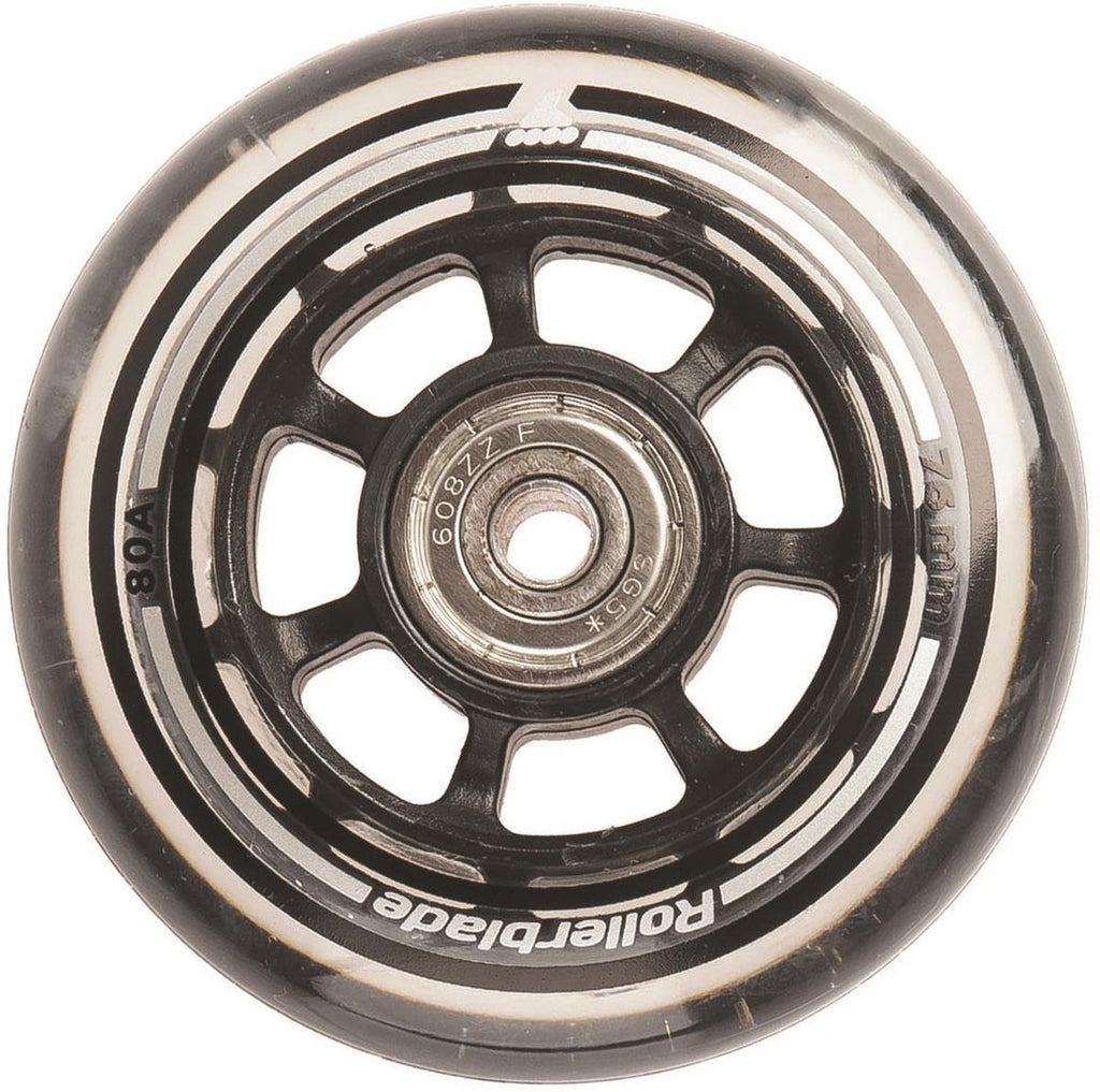 Rollerblade 76/80a Pack+sg5+6mmsp