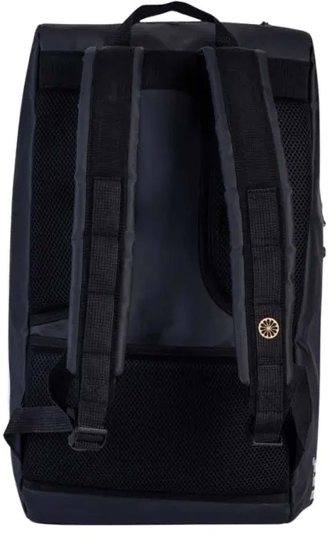 Padel Bag Gold Plr