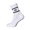 Unisex Striped Sock High Lenght