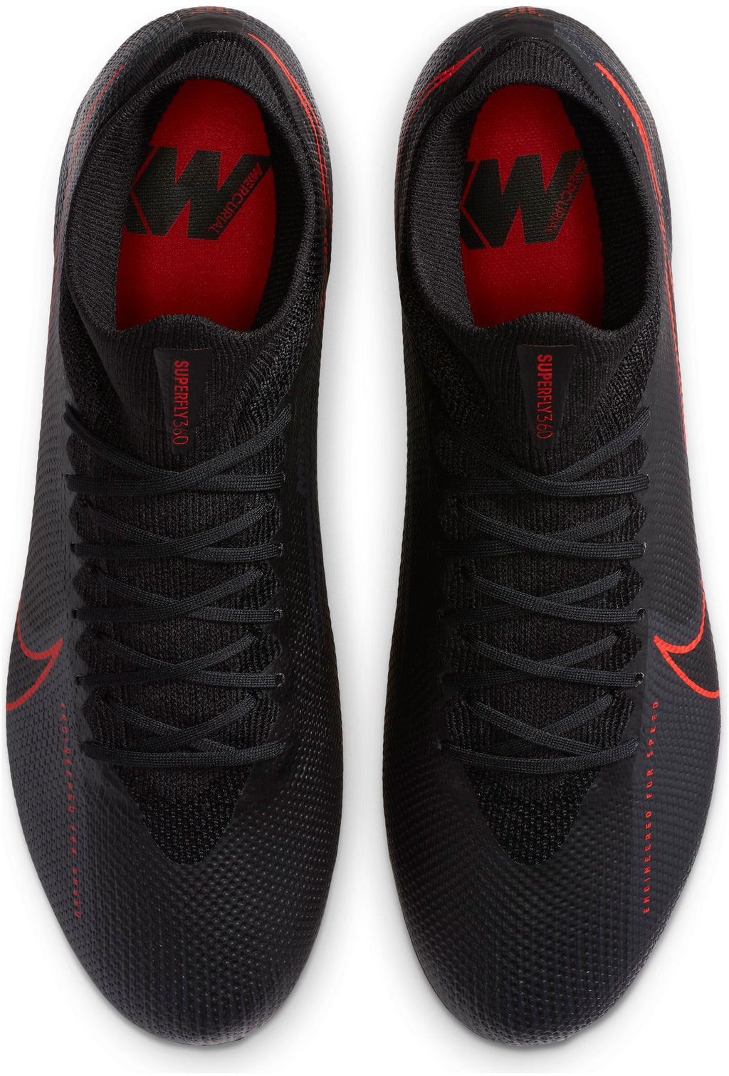 Mercurial Superfly 7 Pro FG voetbalschoenen