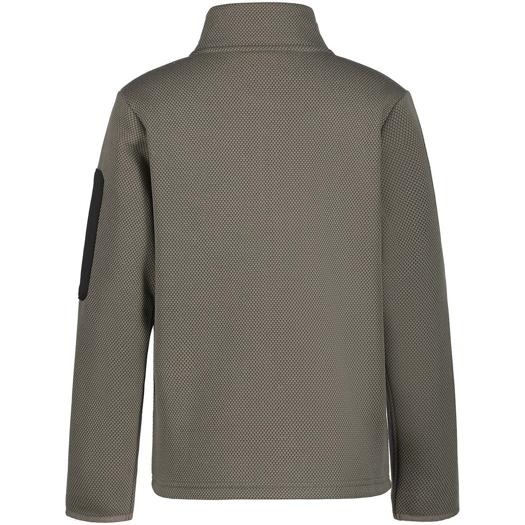 Kemnath  Fleece sweater outdoor