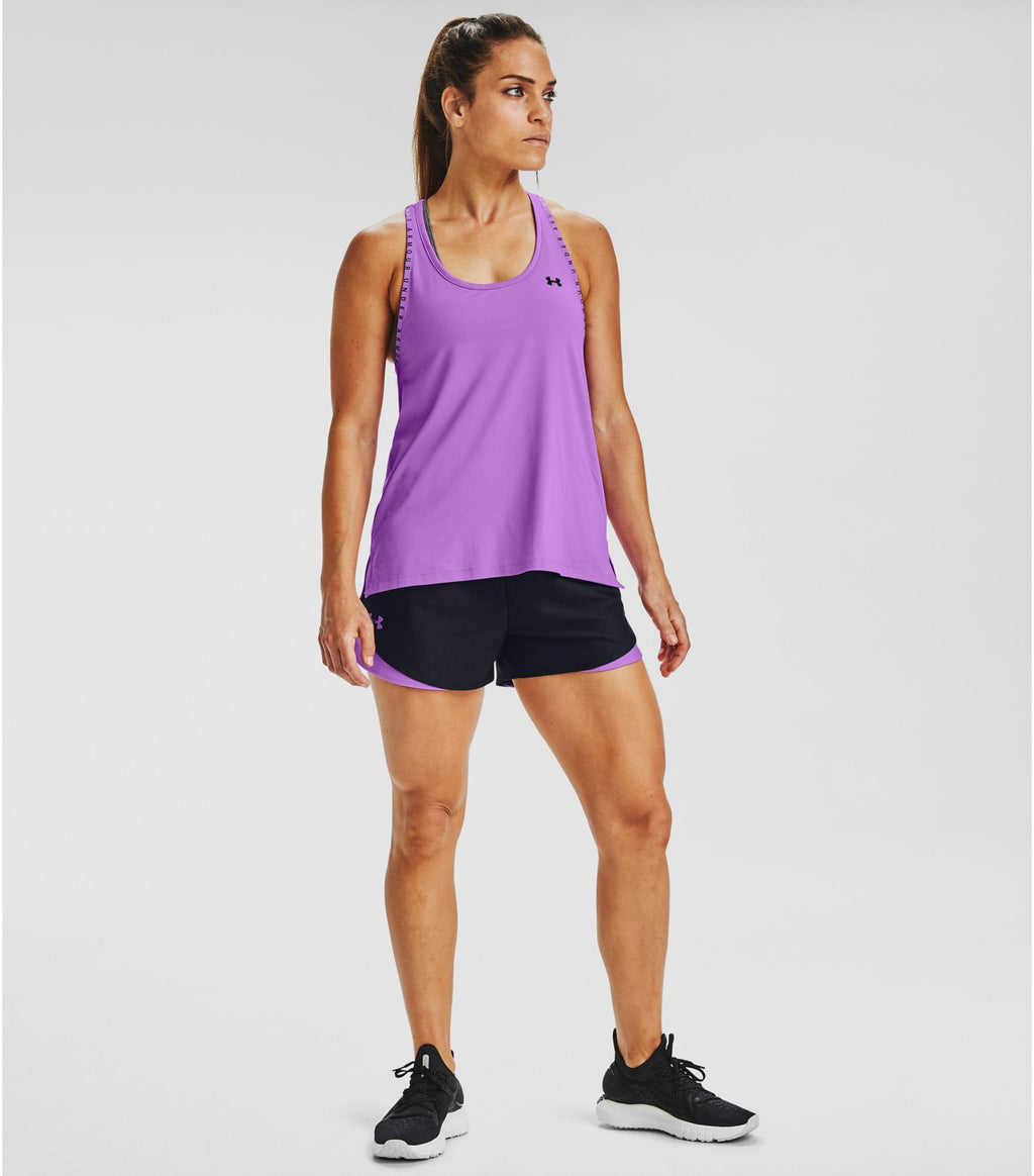 UNDER ARMOUR Női-Trikó UA