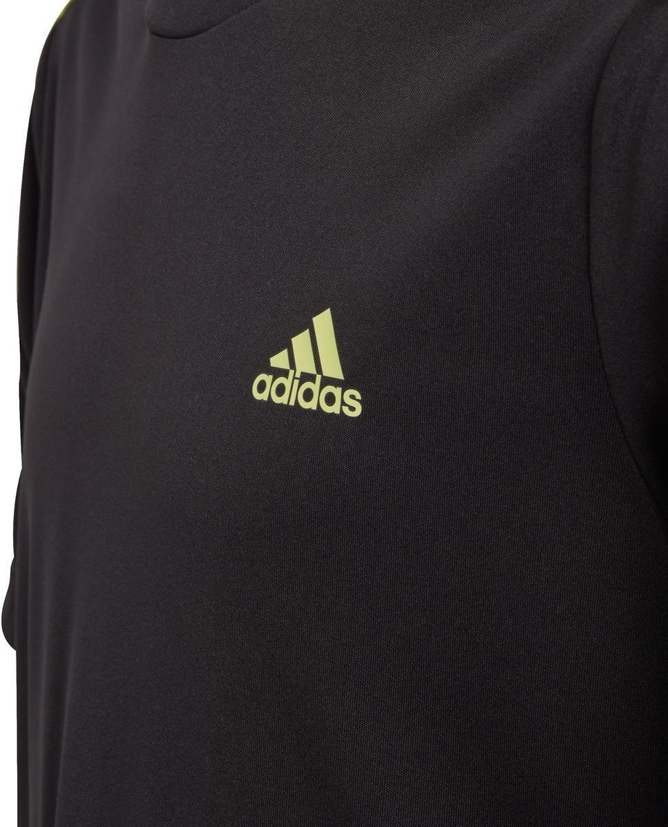 Designed 2 Move 3-Stripes T-shirt