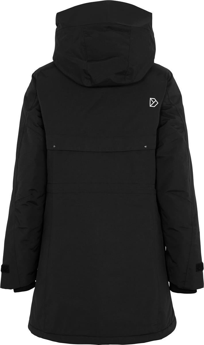 Frida Wns Parka 6