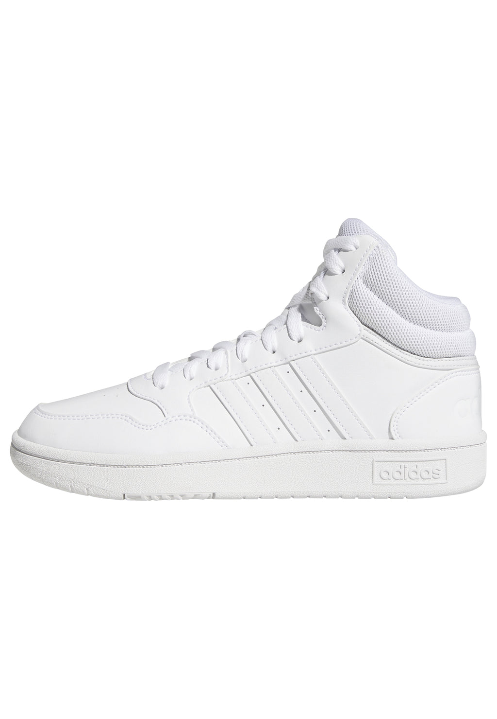Hoops 3.0 Mid Classic sneakers