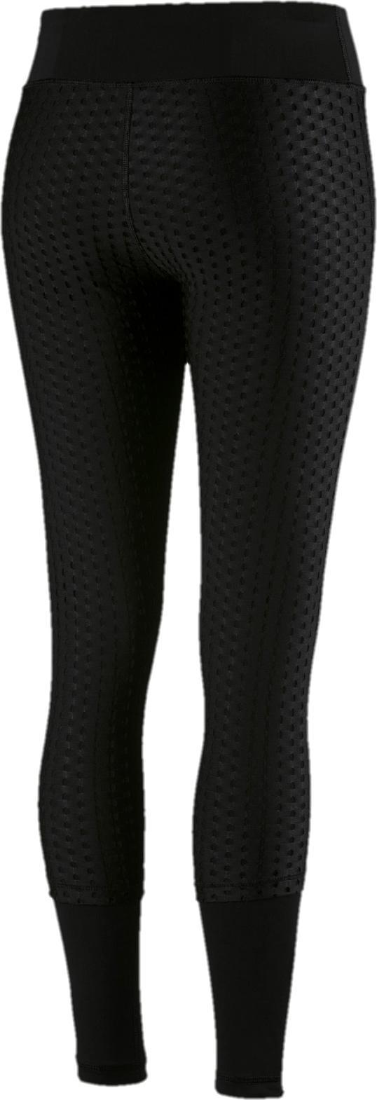 luxe mesh tight