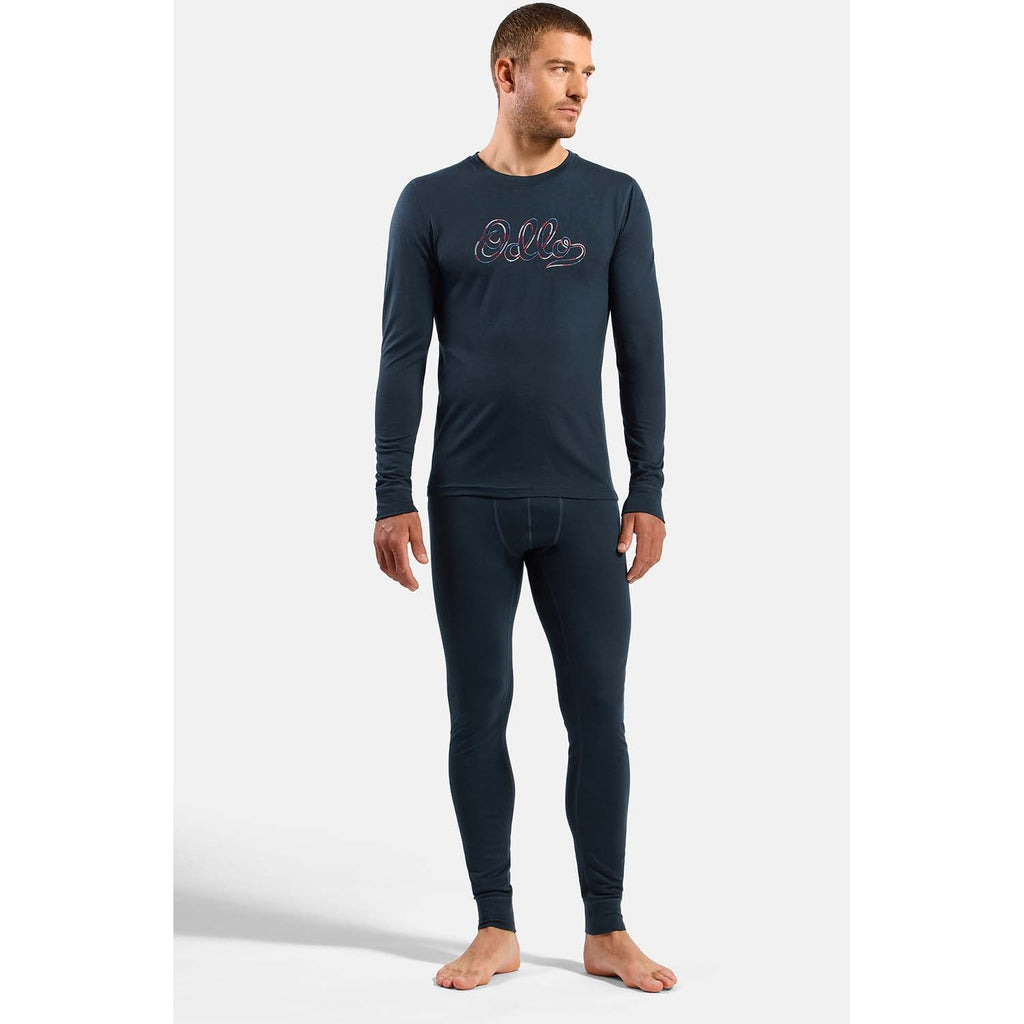 merino 200 base layer shirt