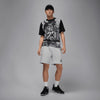 Jumpman fleece shorts