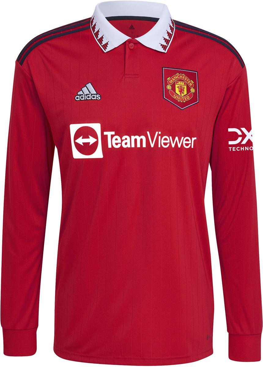 Mufc H Jsy L