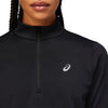 Core LS 1/2-Zip Winter top