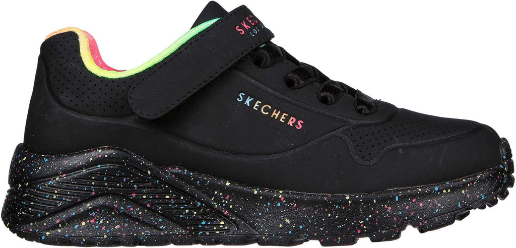 uno lite-rainbow specks