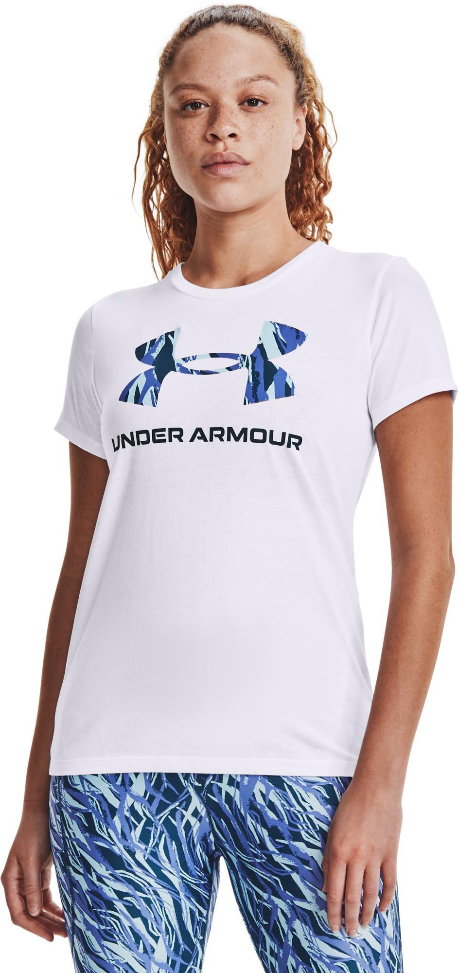 UNDER ARMOUR Damen T-Shirt