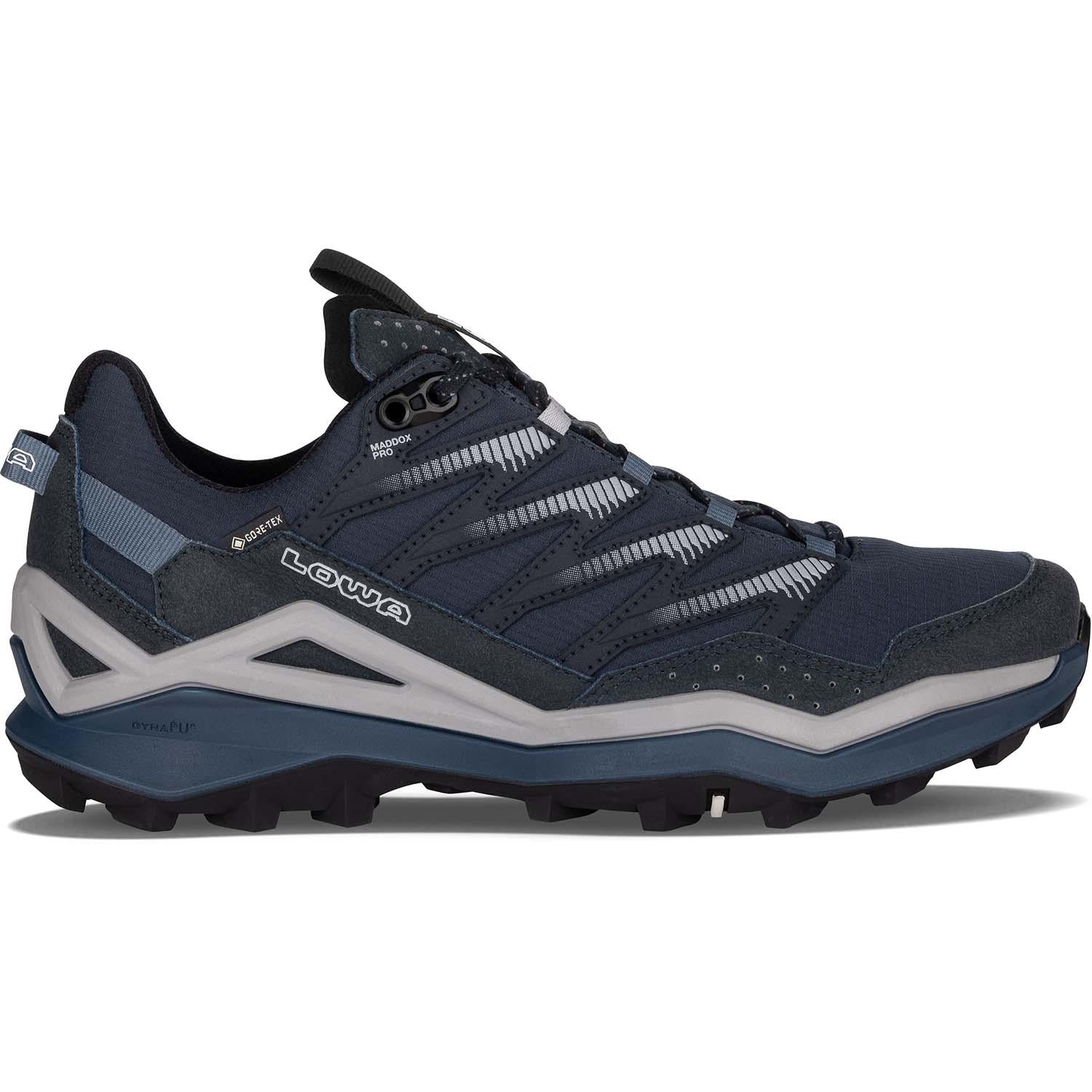 maddox pro gtx lo wandelschoenen
