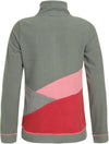 Prtannelot Jr Full Zip Top