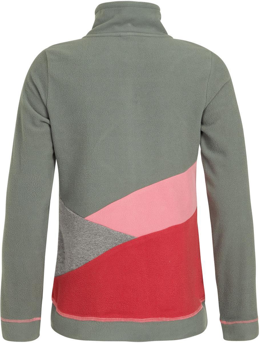 Prtannelot Jr Full Zip Top