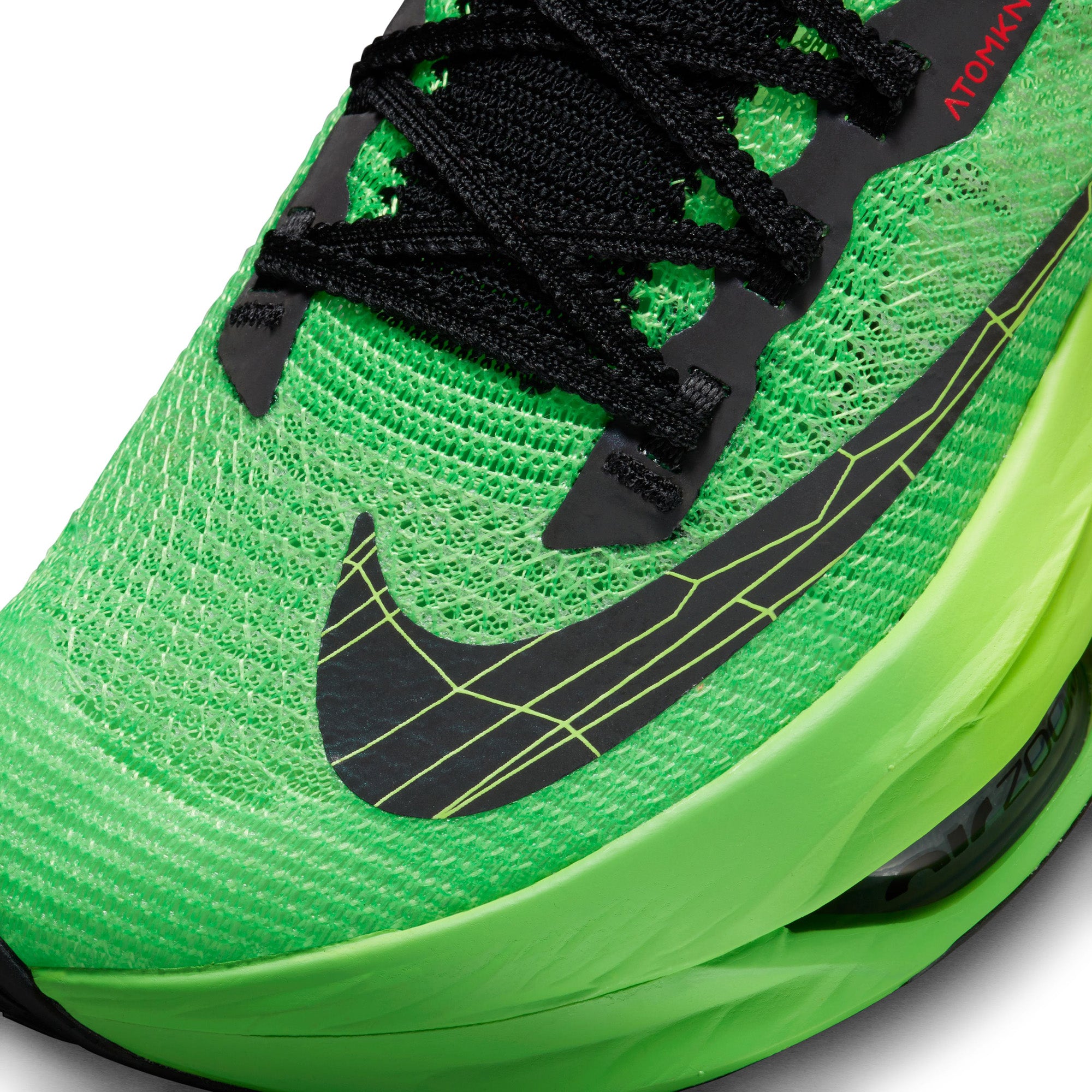 Air Zoom Alphafly NEXT% Fk 2 hardloopschoenen