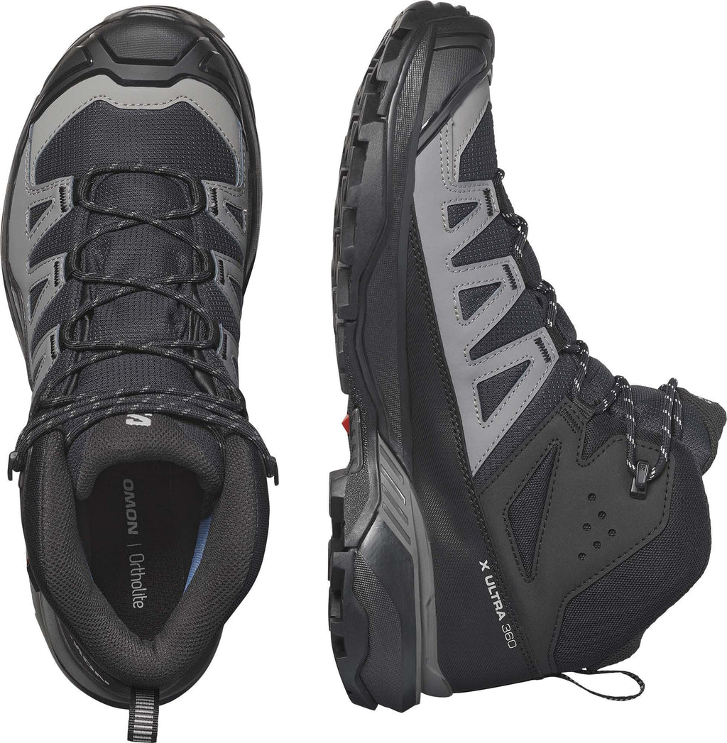X Ultra 360 Mid Gtx Wandelschoenen mid