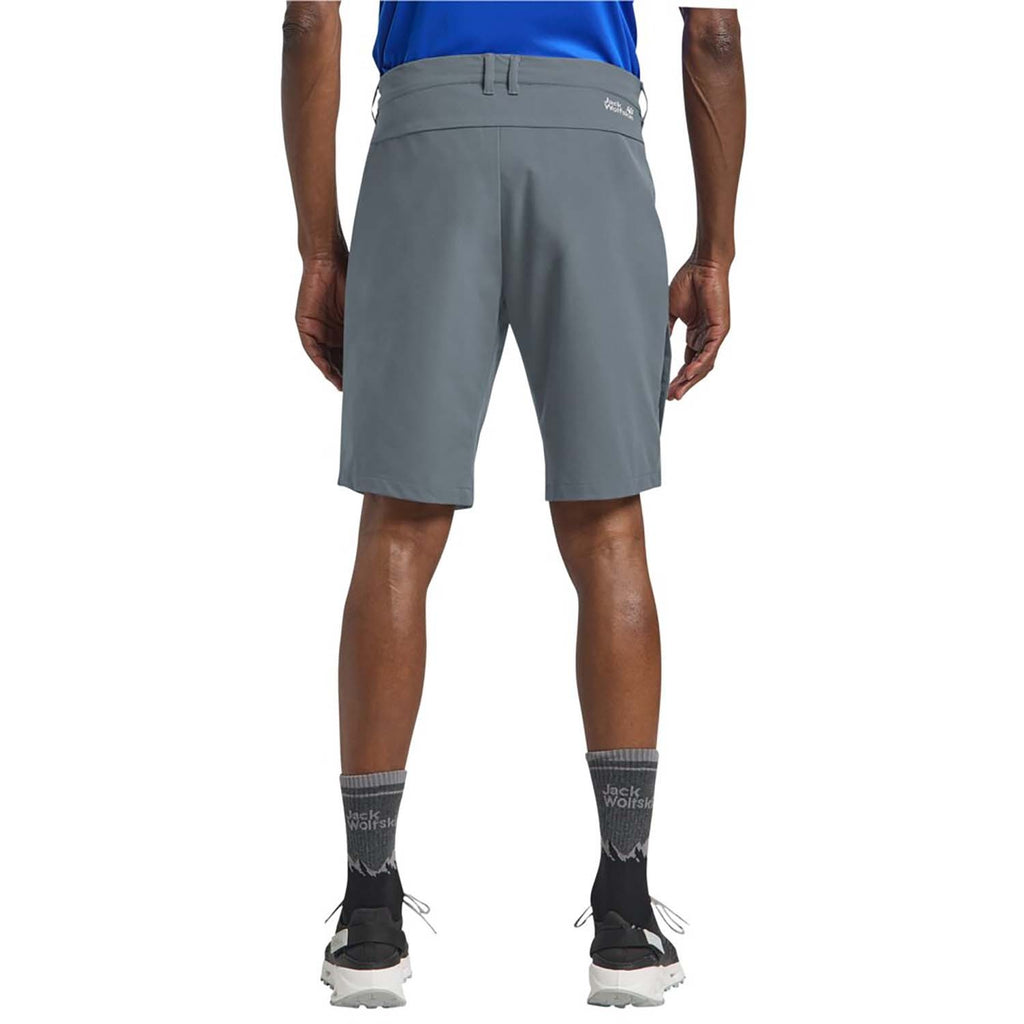 Pico Trail Shorts outdoor