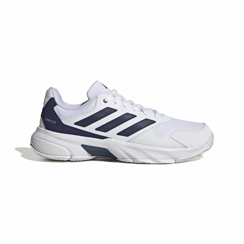 Courtjam Control 3 M All court tennisschoenen