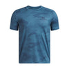 Vanish Printed  Shirt