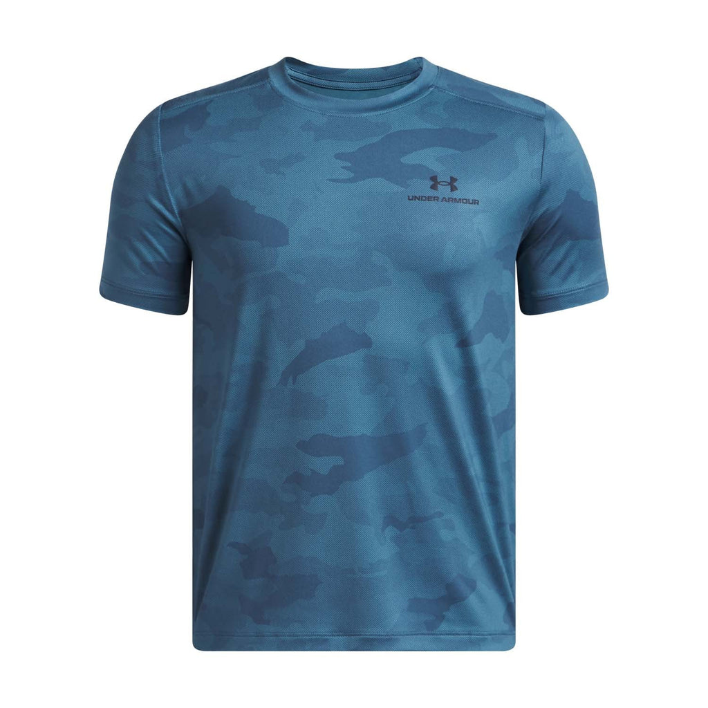 Vanish Printed  Shirt