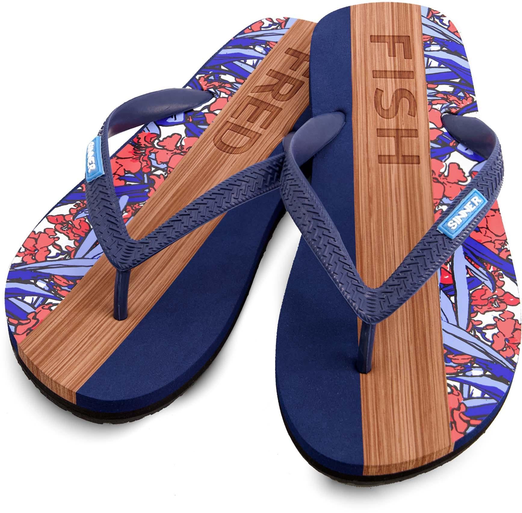 Capitola Men A Fish Named Fred