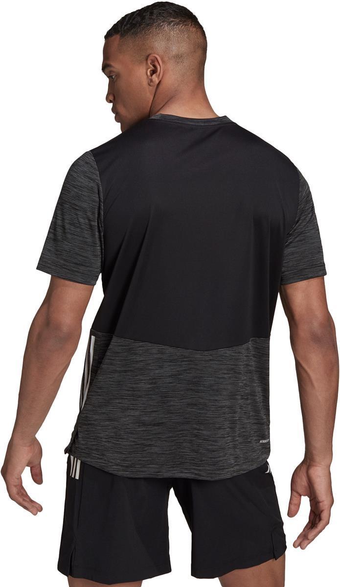Training shirt