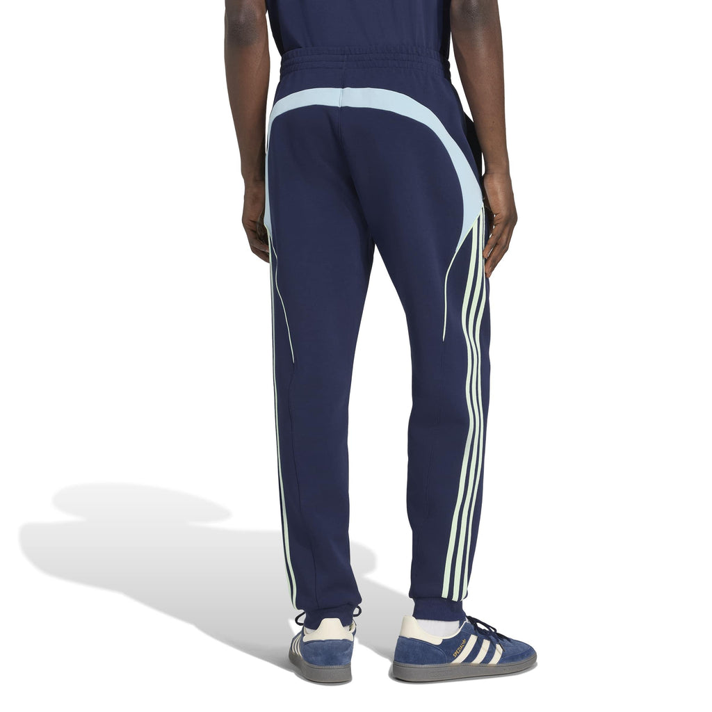 Ajax Amsterdam UBP Doubleknit Trainingsbroek