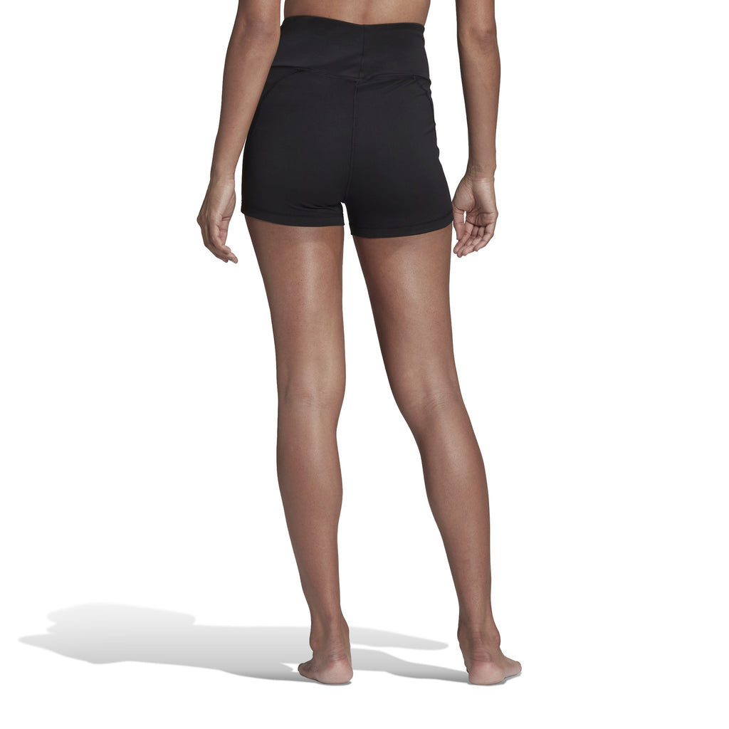 Yoga Essentials High-Waisted Korte legging