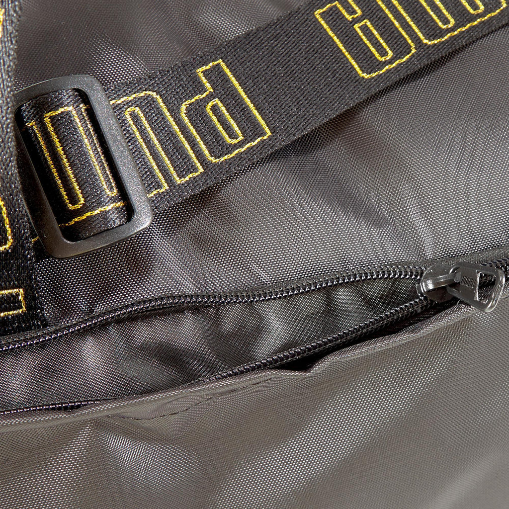 at ess barrel bag
