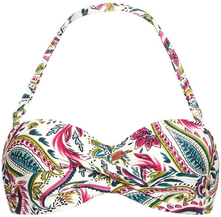 top bikini padded wired